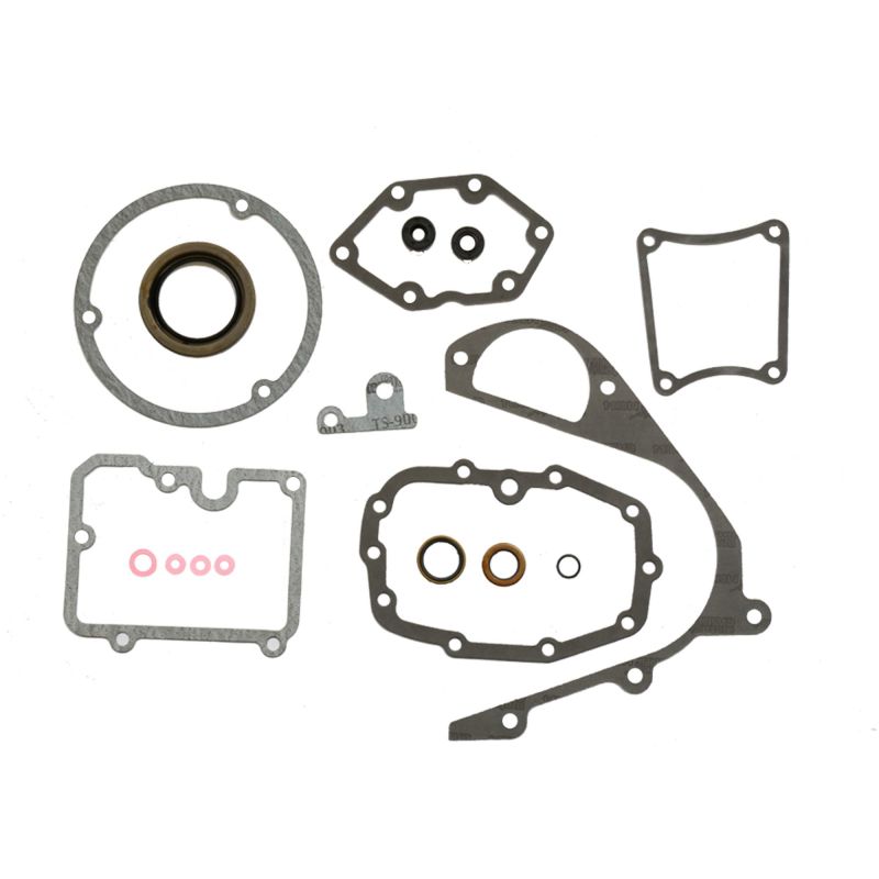 Athena Harley-Davidson Engine Oil Seal Kit P400195366899 P400195366899 Photo - Primary