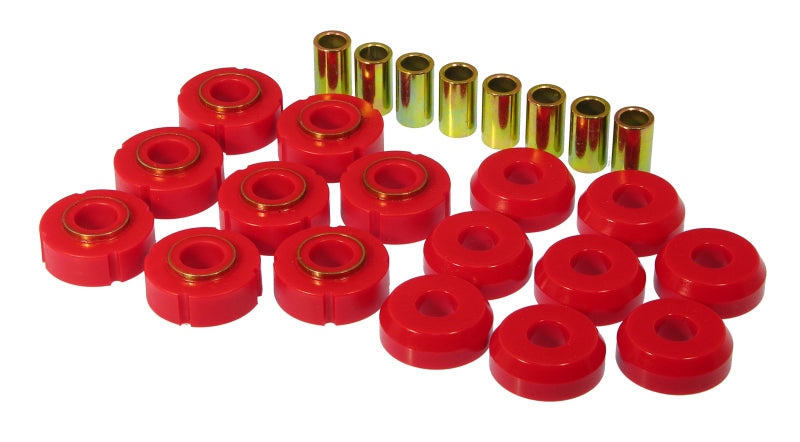 Prothane Body Mount 9-101 Photo - Primary