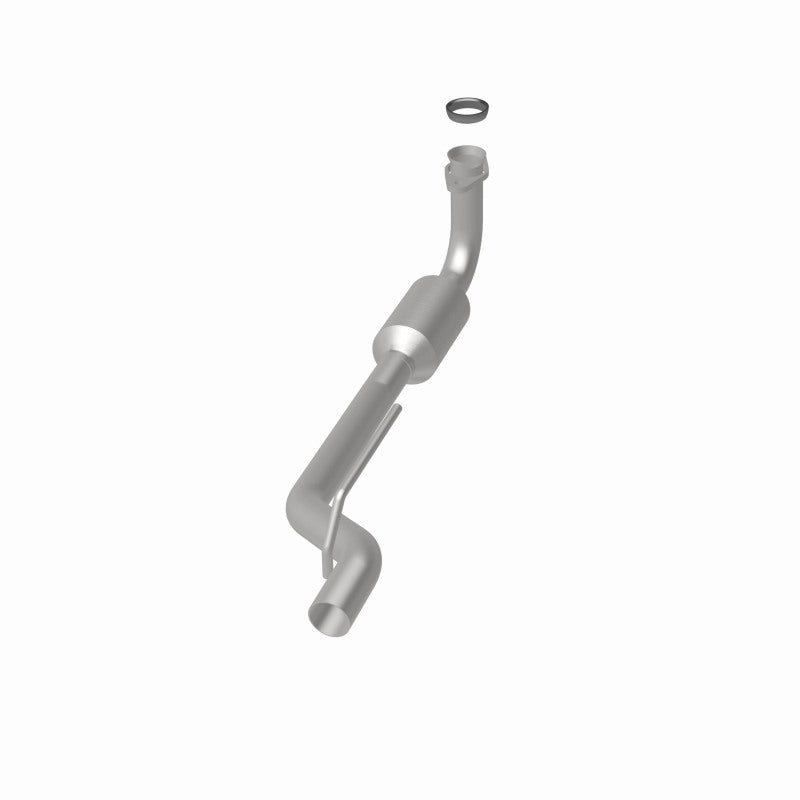 MagnaFlow Standard Grade Federal / EPA Compliant Direct-Fit Catalytic Converter 23394 360 Degree Image Set