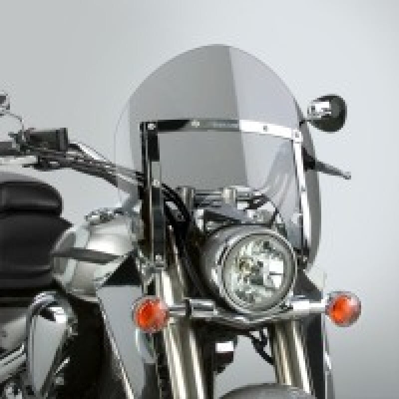 National Cycle 95+ Kawasaki VN800-900C Vulcan Switchblade Windshield Shorty -Tint N21736 N21736 User 1