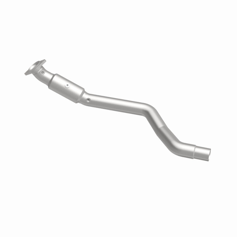 MagnaFlow OEM Grade Federal / EPA Compliant Direct-Fit Catalytic Converter 21-577 360 Degree Image Set