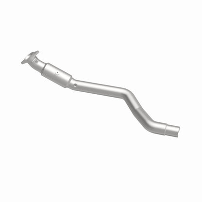 MagnaFlow OEM Grade Federal / EPA Compliant Direct-Fit Catalytic Converter 21-577 360 Degree Image Set