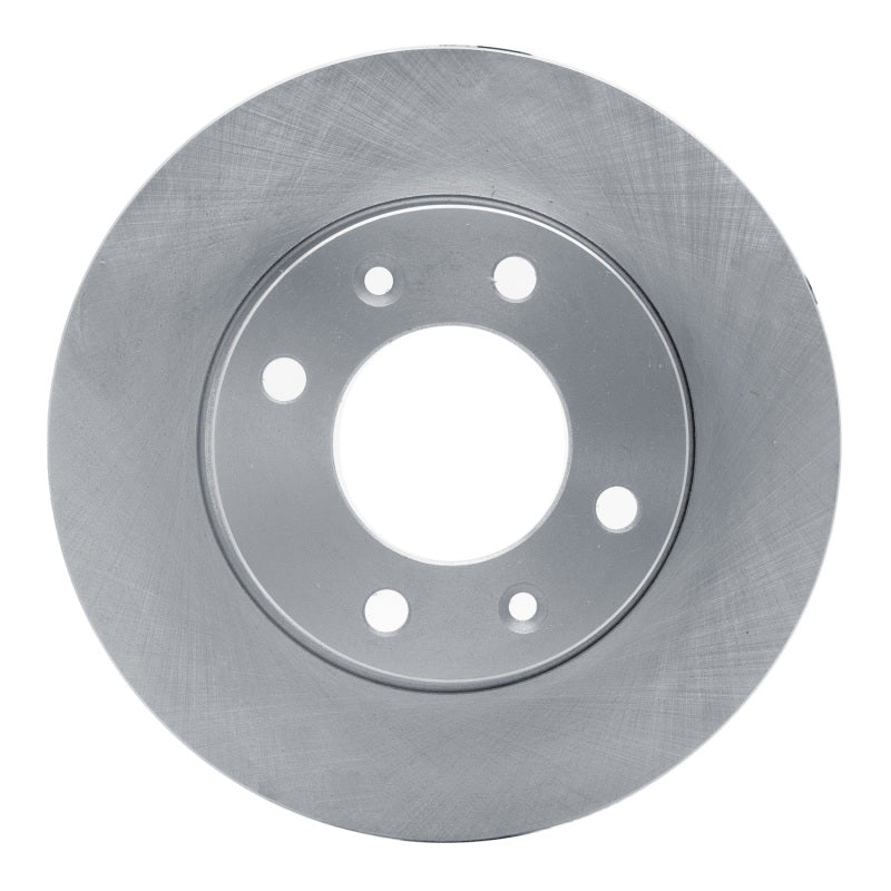 DFC DFC Brake Rotors - Plain Brakes, Rotors & Pads Brake Rotors - OE main image