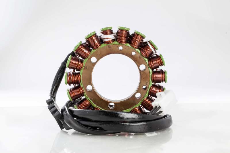 Ricks Motorsport Electrics Ricks Motorsport New OEM Style Yamaha Stator 21-413 21-413 User 1