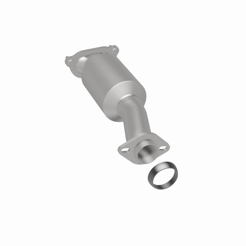 MagnaFlow California Grade CARB Compliant Direct-Fit Catalytic Converter 5491121 360 Degree Image Set