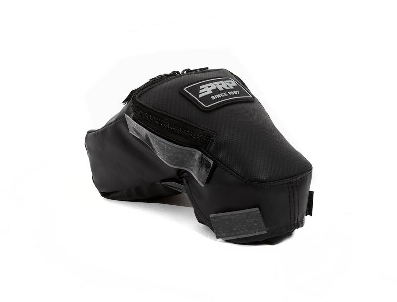 PRP Seats PRP Polaris RZR PRO XP/PRO R/Turbo R Console Bag E95-210 E95-210 Photo - Primary
