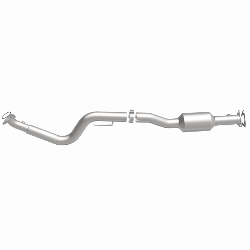Magnaflow 2009 Chevrolet Express 4500 V8 6.0L Right Underbody Catalytic Converter 280428 280428 360 Degree Image Set