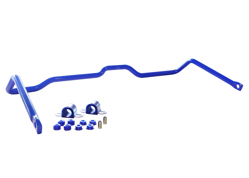 SuperPro Rear 30mm Heavy Duty Rear 4x4 Sway Bar Kit RC0070R-30 Photo - Primary