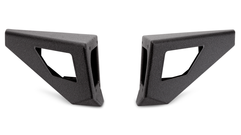 Body Armor 4x4 07-18 Jeep Wrangler JK Front Bumper Mid Stubby JK-19532 JK-19532 User 8