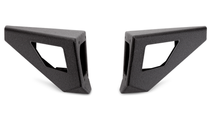 Body Armor 4x4 07-18 Jeep Wrangler JK Front Bumper Mid Stubby JK-19532 JK-19532 User 8