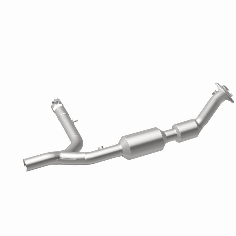 Magnaflow 2000 Ford F-150 5.4L Direct Fit Converter 280008 280008 360 Degree Image Set