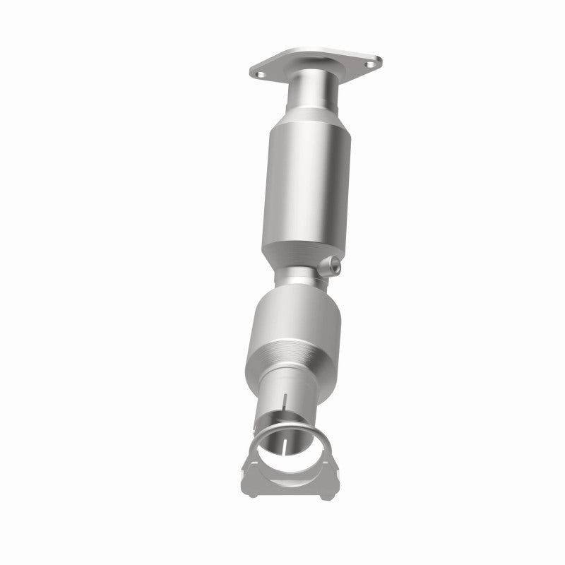 MagnaFlow Toyota OEM Grade Federal / EPA Compliant Direct-Fit Catalytic Converter 52455 360 Degree Image Set