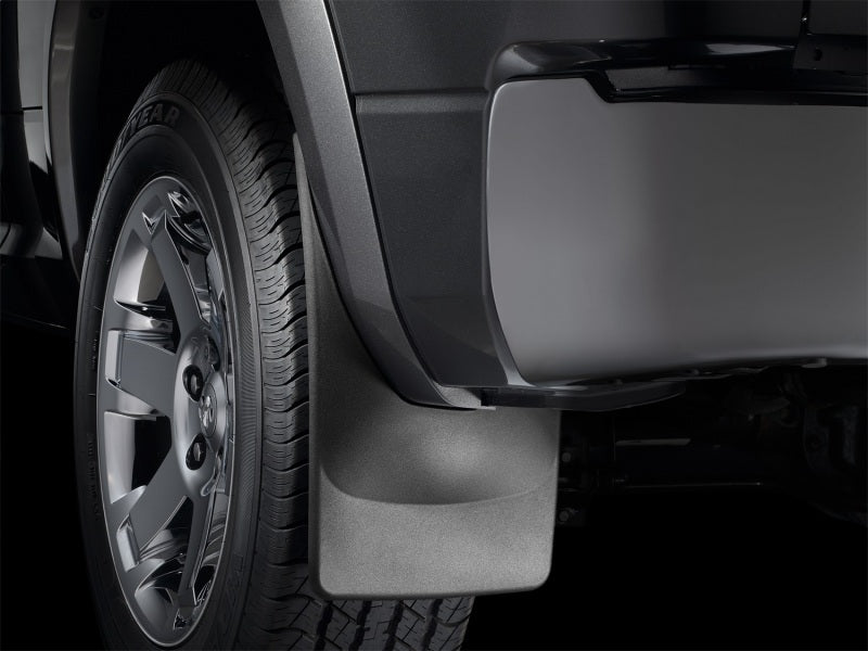 WeatherTech  110066-120074 110066-120074 Photo - Primary