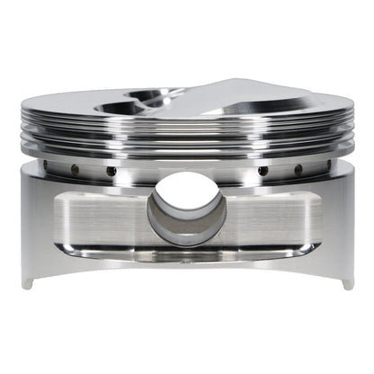 JE Pistons 400-12 SBC .150 DOME Set of 8 Pistons 186446 186446 User 9