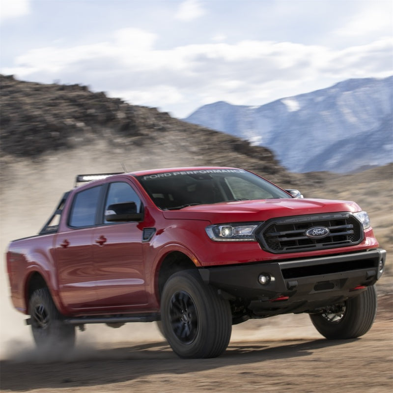 Ford Racing Ranger Off-Road Bumper M-17757-R1F M-17757-R1F Photo - Mounted