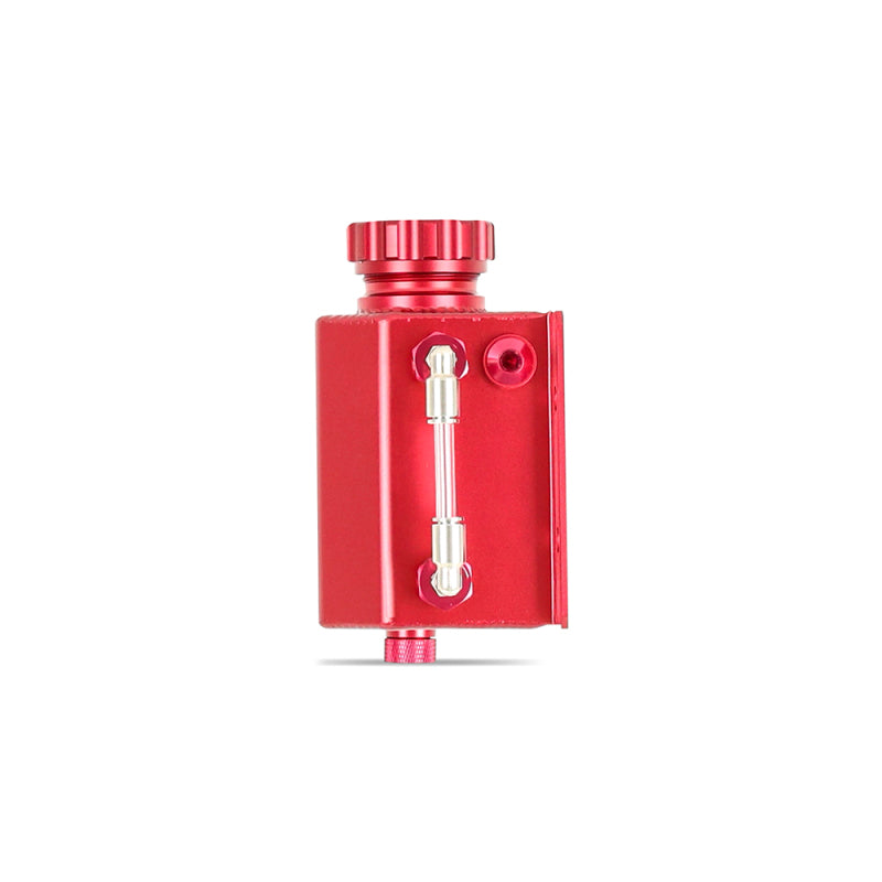 Mishimoto 1L Coolant Overflow Tank - Red MMRT-1LRD MMRT-1LRD User 2