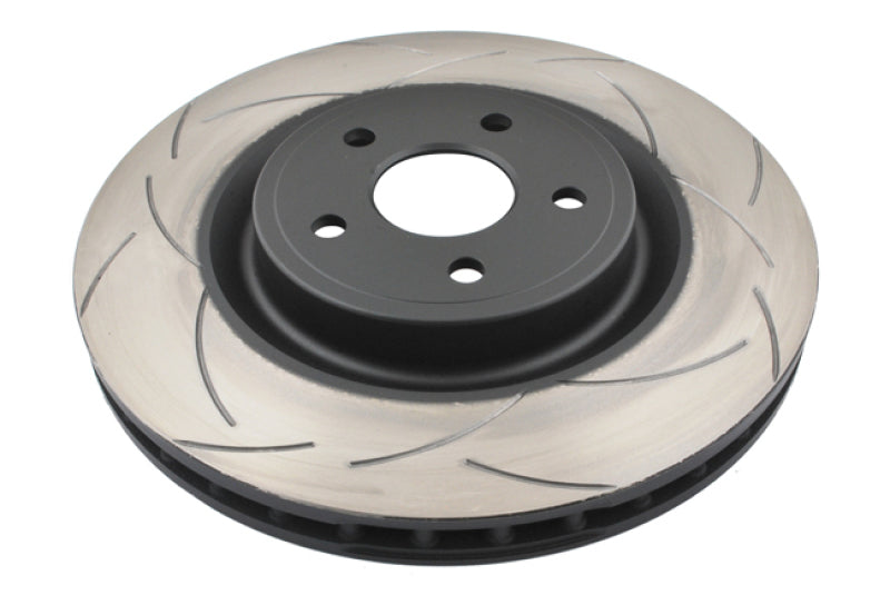 DBA 17-20 Dodge Durango (380mm Front Rotor) Front Slotted Street Series Rotor 2632S 2632S Photo - Primary