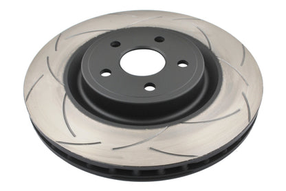 DBA 17-20 Dodge Durango (380mm Front Rotor) Front Slotted Street Series Rotor 2632S 2632S Photo - Primary