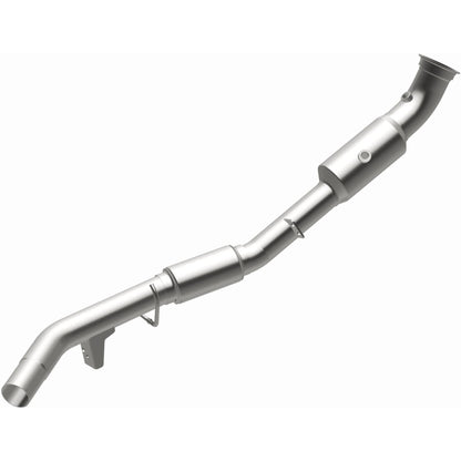 MagnaFlow Mercedes-Benz California Grade CARB Compliant Direct-Fit Catalytic Converter 5551552 Photo - out of package