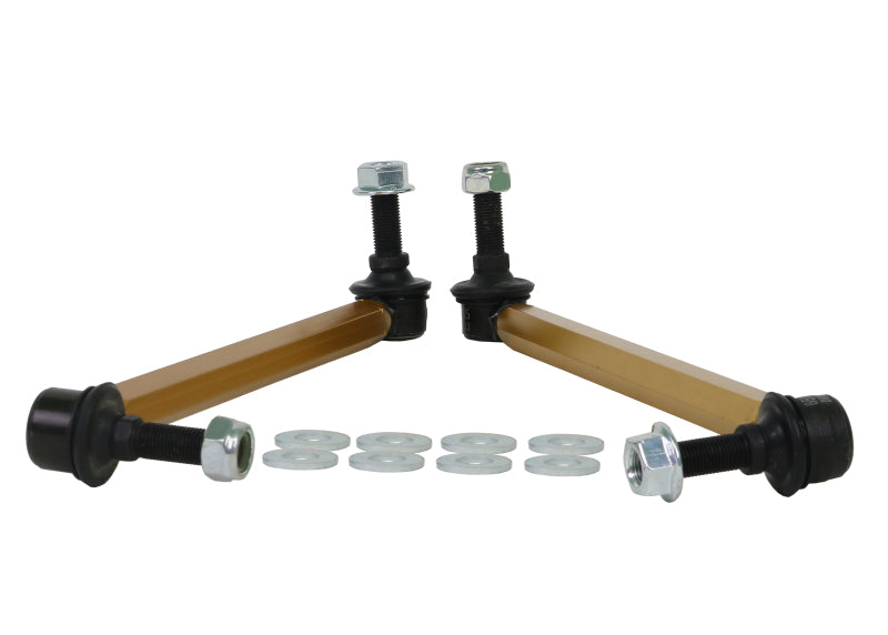 Whiteline Sway Bar - Link KLC180-335 Photo - out of package