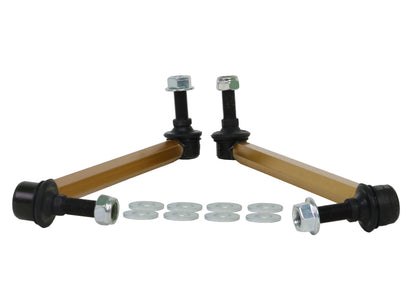 Whiteline Sway Bar - Link KLC180-335 Photo - out of package
