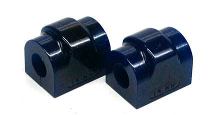 SuperPro Rear Sway Bar Mount Bushing Kit SPF0339-18K Photo - Primary