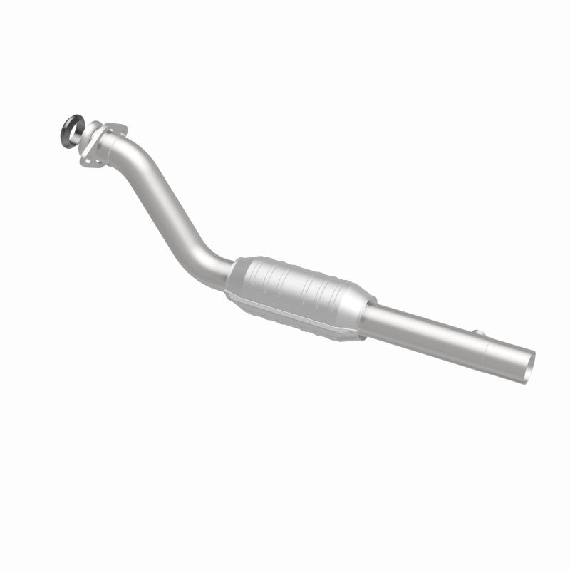 MagnaFlow HM Grade Federal / EPA Compliant Direct-Fit Catalytic Converter 23464 360 Degree Image Set