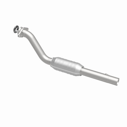 MagnaFlow HM Grade Federal / EPA Compliant Direct-Fit Catalytic Converter 23464 360 Degree Image Set