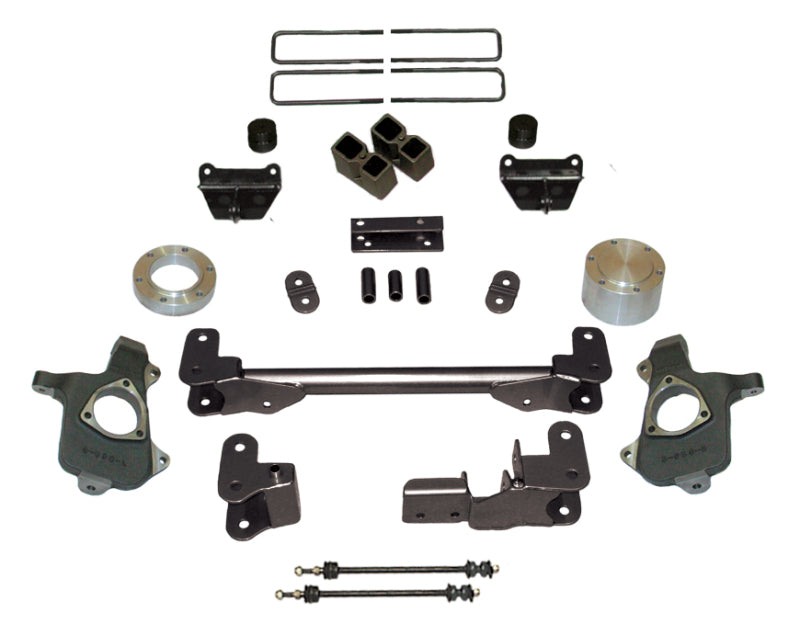 Skyjacker 3"Kit 99-06 Chevy Gmc K1500 C9461K C9461K Photo - Primary