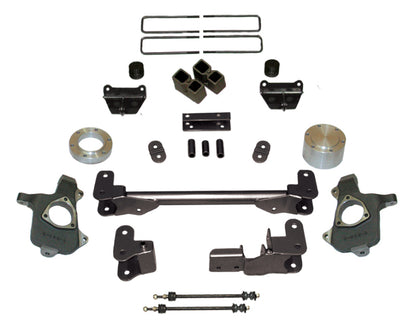 Skyjacker 3"Kit 99-06 Chevy Gmc K1500 C9461K C9461K Photo - Primary