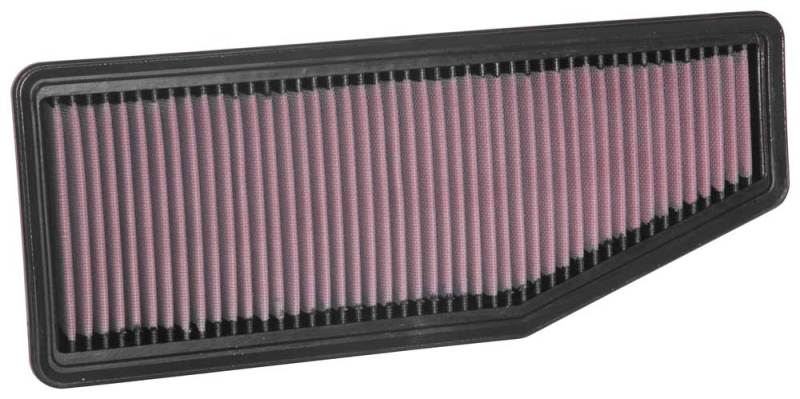 K&N Engineering Replacement Air Filter KNE33-5088 33-5088 Photo - lifestyle view