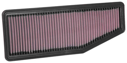 K&N Engineering Replacement Air Filter KNE33-5088 33-5088 Photo - lifestyle view