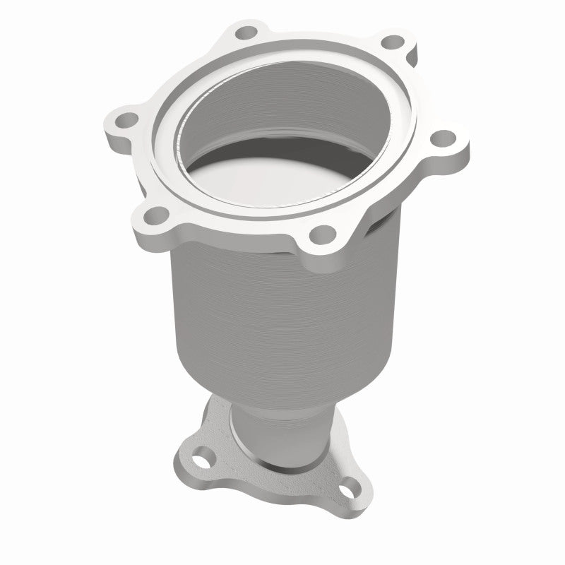 MagnaFlow Nissan Altima HM Grade Federal / EPA Compliant Direct-Fit Catalytic Converter 50220 360 Degree Image Set