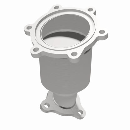 MagnaFlow Nissan Altima HM Grade Federal / EPA Compliant Direct-Fit Catalytic Converter 50220 360 Degree Image Set