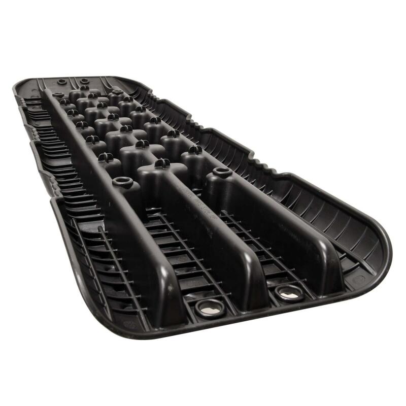 Superwinch Recovery Traction Boards Pair Black 2598 2598 Photo - Unmounted