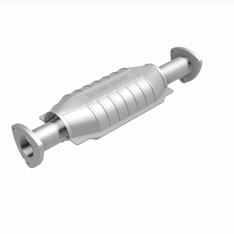 MagnaFlow Standard Grade Federal / EPA Compliant Direct-Fit Catalytic Converter 23482 360 Degree Image Set