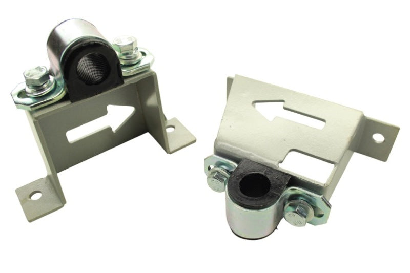 Whiteline Sway Bar Mount Kit Heavy Duty 22mm Subaru Forester 2003-2008 KBR18-22 Photo - Primary