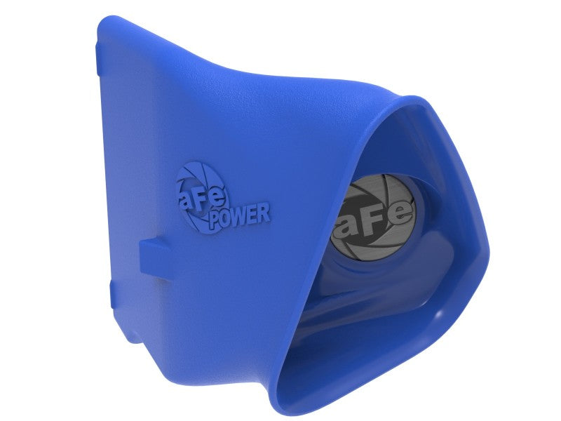 aFe Power 15-20 Ford Mustang 2.3l L4/3.7l V6/5.0l V8 Dynamic Air Scoop 54-13015SL 54-13015SL Photo - Primary