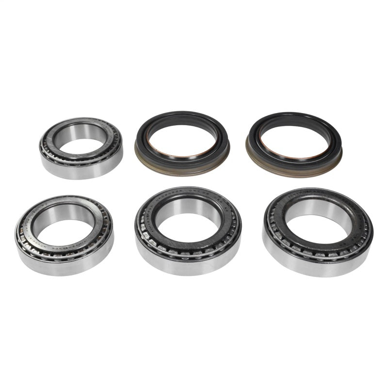 Yukon Gear & Axle Yukon Gear 11+ GM 14 Bolt (10.5in & 11.5in) Rear Axle Bearing & Seal Kit - Both Sides AK GM11.5-BX2 AK GM11.5-BX2 Photo - Primary
