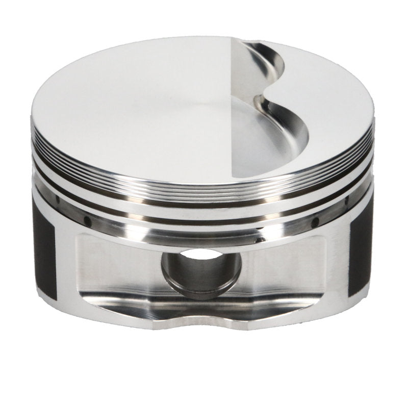 JE Pistons 351 SBF STROKER FT Set of 8 Pistons 232474 232474 User 7