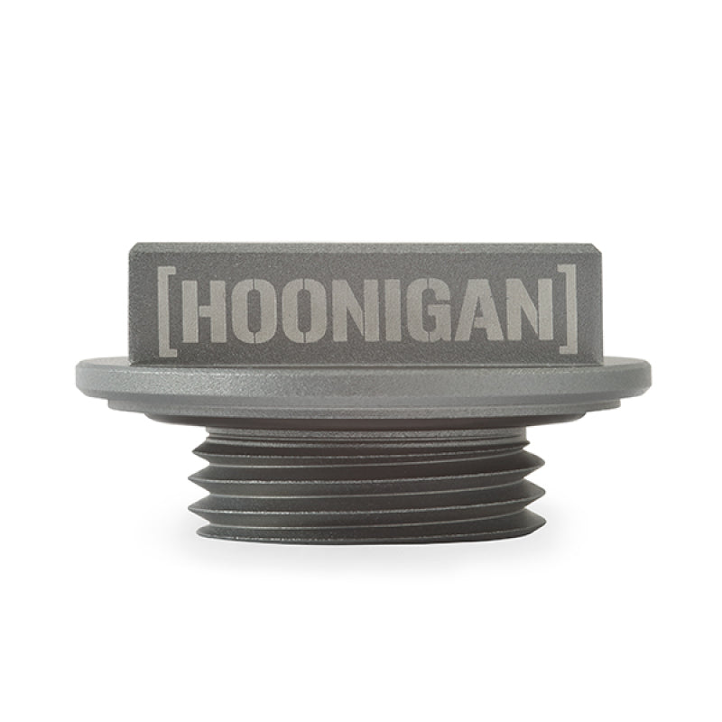 Mishimoto Toyota Oil Filler Cap, Hoonigan MMOFC-TOY-HOONSL User 1