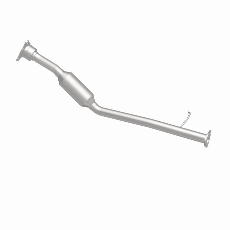 MagnaFlow Saturn Vue California Grade CARB Compliant Direct-Fit Catalytic Converter 4481228 360 Degree Image Set