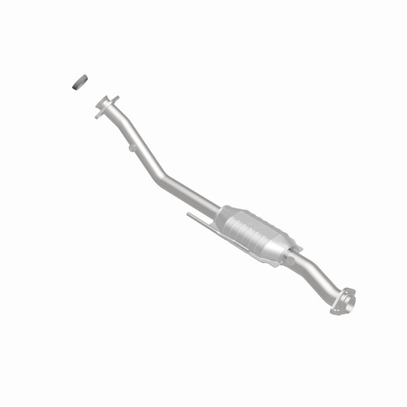 MagnaFlow Mazda B2300 California Grade CARB Compliant Direct-Fit Catalytic Converter 3391380 360 Degree Image Set