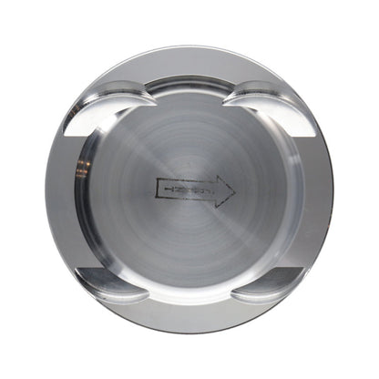Manley Performance 02+ Honda Crv (K24a-a2-a3) 87mm Std Bore 9.0:1 Dish Piston Set 611000-4 User 8