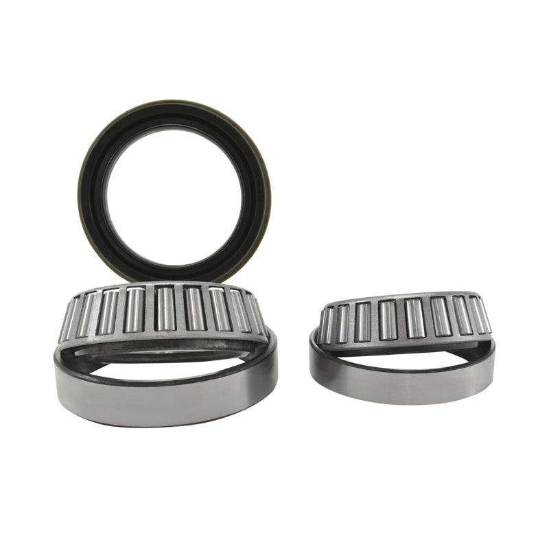Yukon Gear & Axle Yukon Gear 03 and Up 11.5in Dodge Rear Wheel Bearing/Seal Kit AK C11.5 AK C11.5 Photo - Primary
