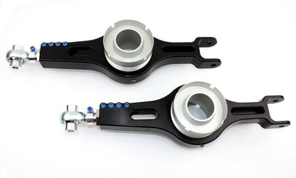 SPL Part 370Z/G37 Rear Mid Links SPL RML Z34 Photo - out of package