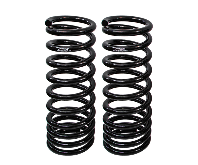 Carli 03-09 Dodge Ram 2500/3500 Front Coil Springs Diesel 2.75in Lift Multi Rate CS-DMRC-03-D CS-DMRC-03-D Photo - Primary