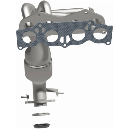 MagnaFlow Toyota Highlander OEM Grade Federal / EPA Compliant Manifold Catalytic Converter 51859 Photo - out of package