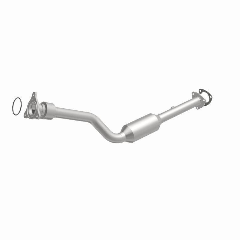 MagnaFlow Saturn HM Grade Federal / EPA Compliant Direct-Fit Catalytic Converter 93146 360 Degree Image Set