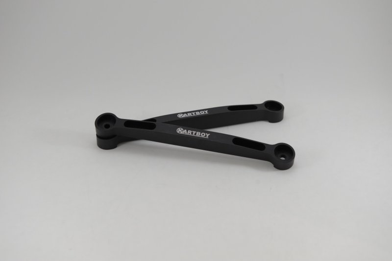 Kartboy Battery Tiedown KB-100-BT User 1